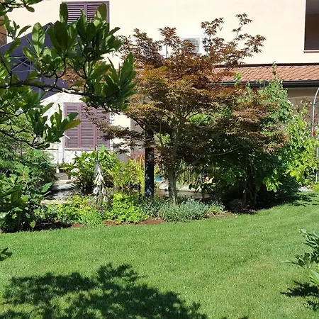 Appartamento Ginkgo 3