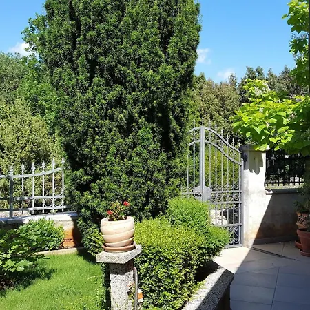 Lejlighed Ginkgo 3