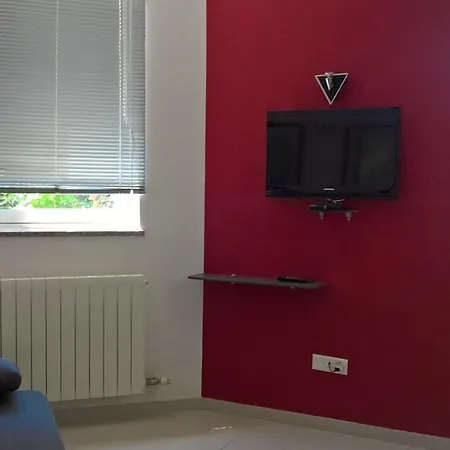 2 Zimmerwohnung Fuer 3 Personen Appartement *